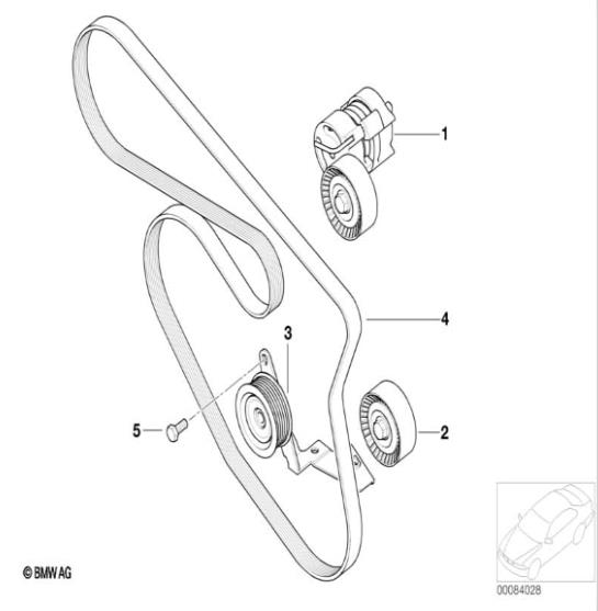 bmw-n46-rueda de apriete-11281440378-2