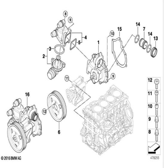 bmw-n46-water-pump-11517515778-52