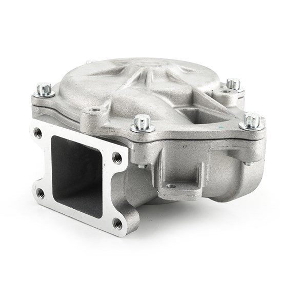 Bomba de agua BMW N46-11517515778-67