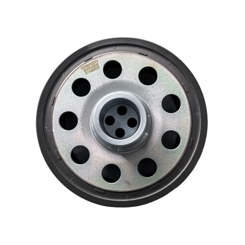 bmw-n47-Kurbelwellenriemenscheibe-11238512072