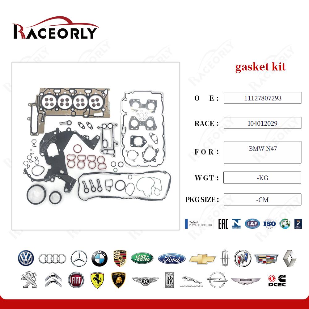 kit de juntas bmw-n47-11127807293-10