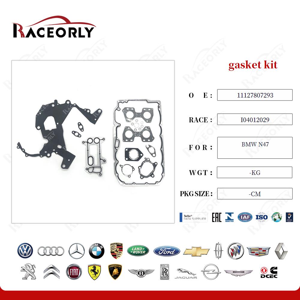 kit de juntas bmw-n47-11127807293-12