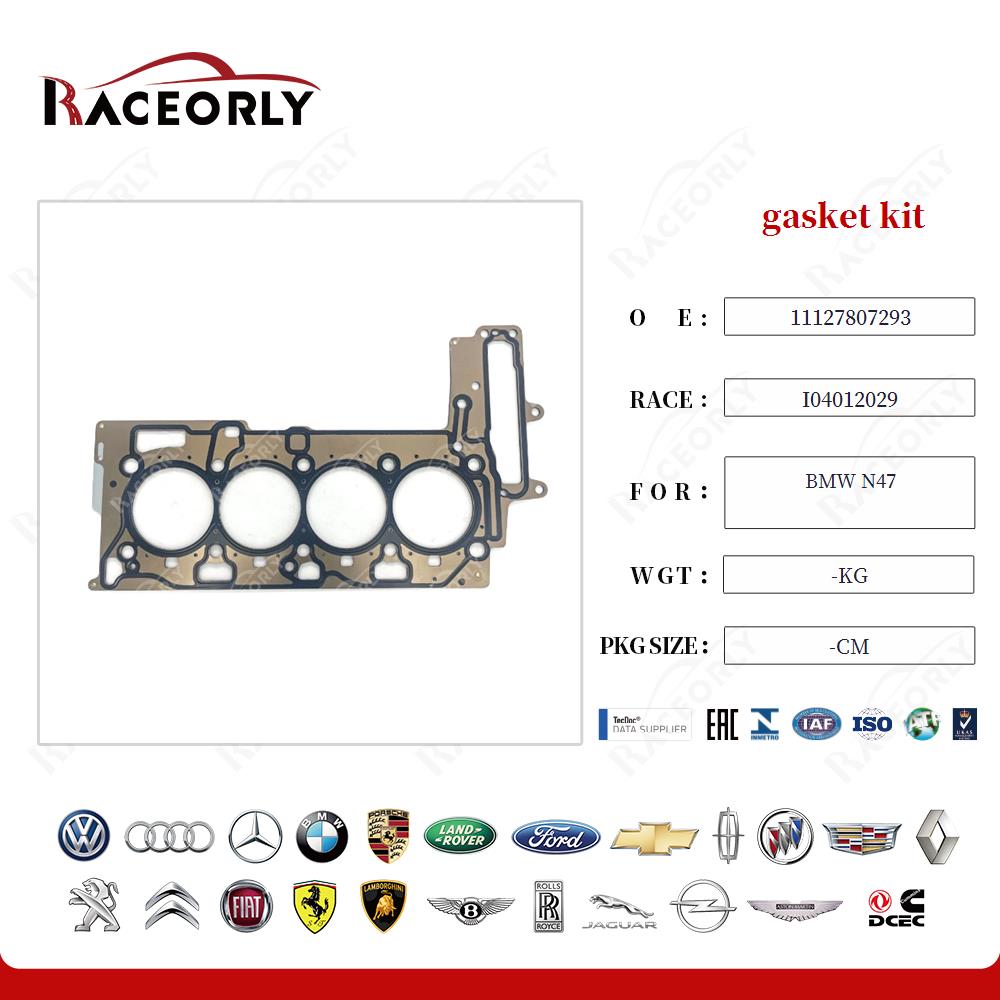 kit de juntas bmw-n47-11127807293-14