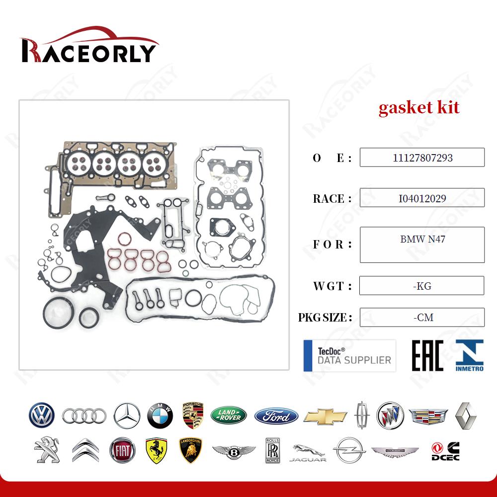 kit de juntas bmw-n47-11127807293-20