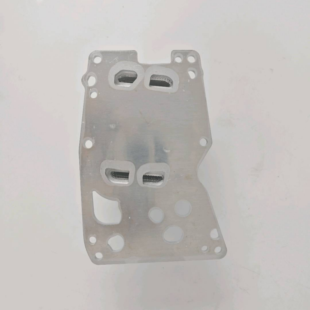 oil cooler 11428507626 for BMW N47