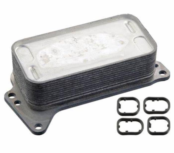 enfriador de aceite BMW N47-11428507627