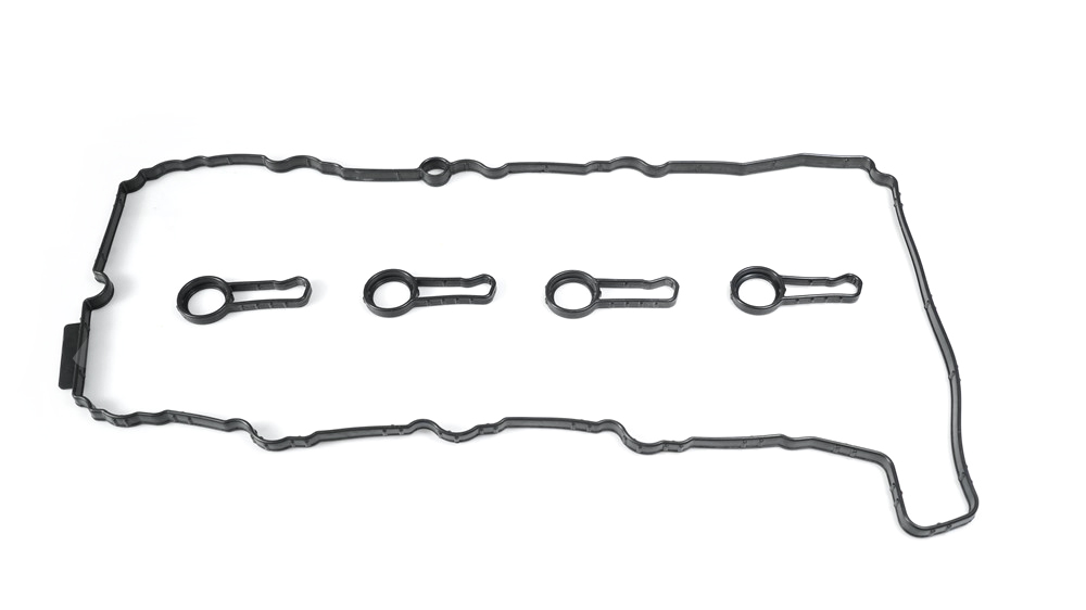 Junta de la tapa de válvulas del modelo antiguo BMW N47 - 11127807017-28