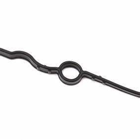 Junta de la tapa de válvulas del modelo antiguo BMW N47-11127807017-8
