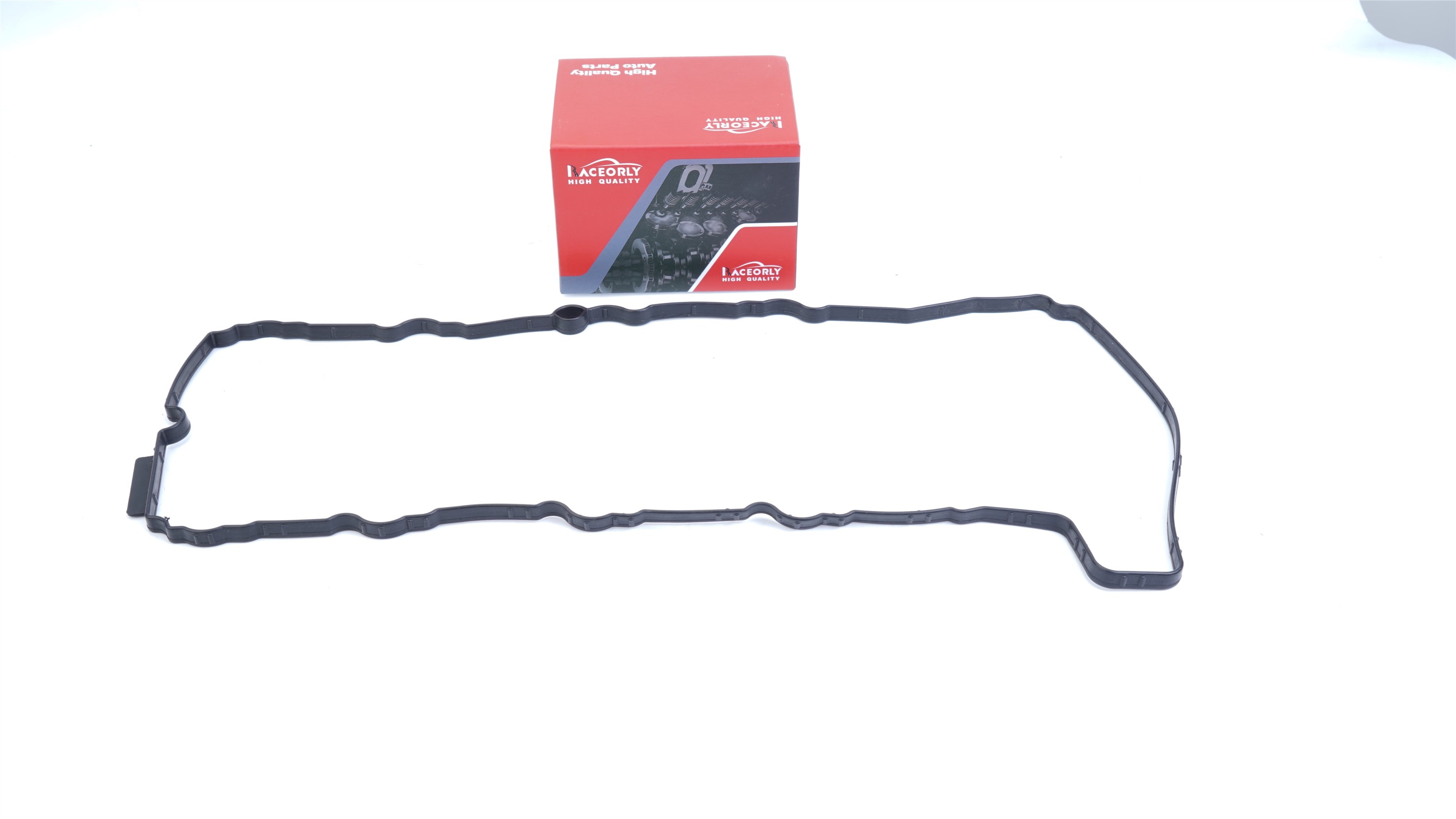 Junta de la tapa de válvulas del modelo antiguo BMW N47 - 11127807017
