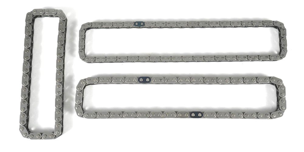 kit de distribución BMW N47-11318509926-10
