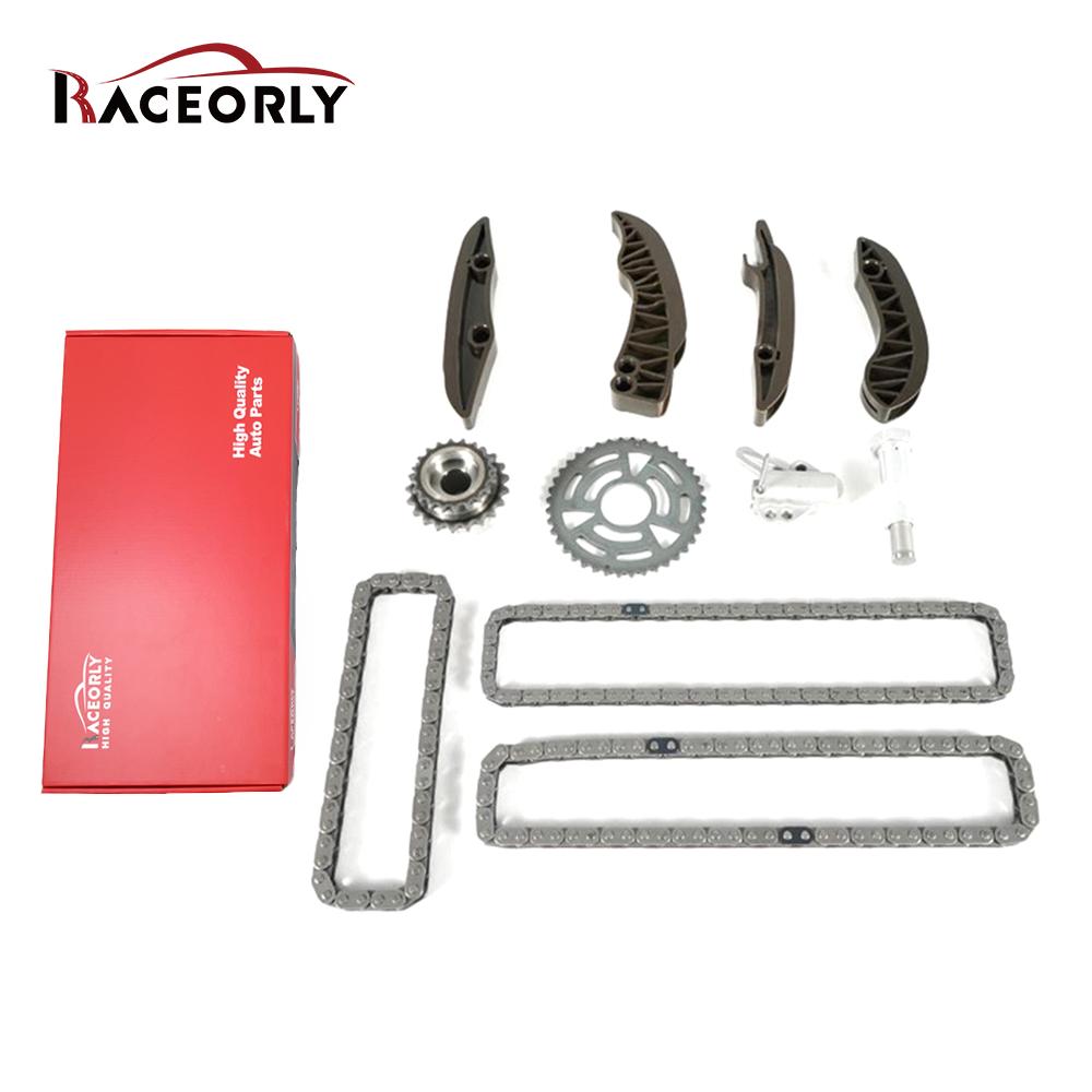 kit de distribución BMW N47-11318509926-14