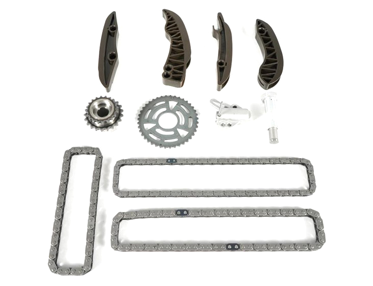 Kit de distribución BMW N47-11318509926-2