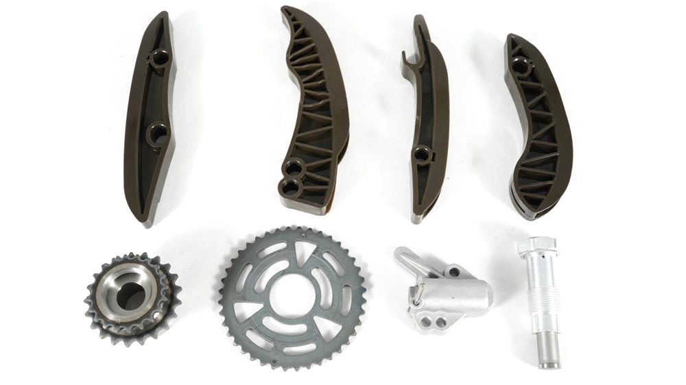 Kit de distribución BMW N47-11318509926-4