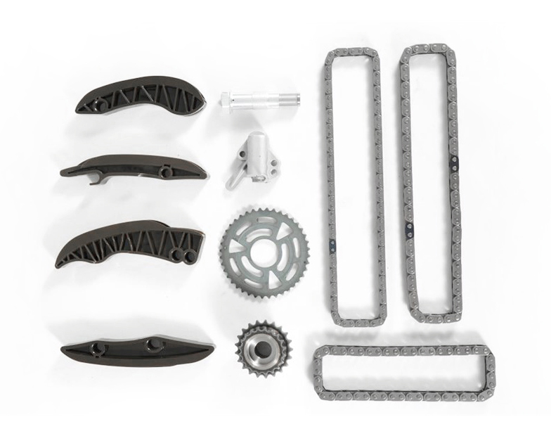 kit de distribución BMW N47-11318509926-8