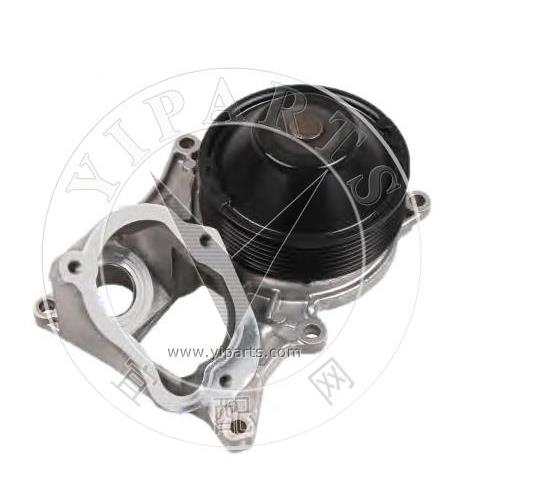 water pump 11518516204 for BMW N47