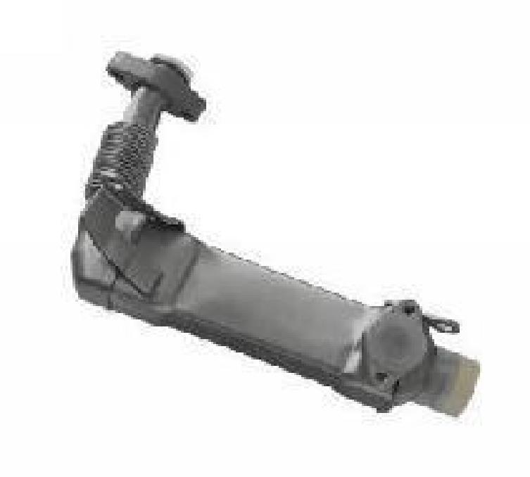 EGR COOLER 11717794245 for BMW N47D20C