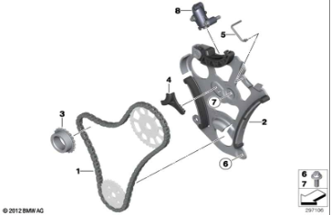 bmw-n52-b25a-oil-pump-set,-3-piece-11417584079-2