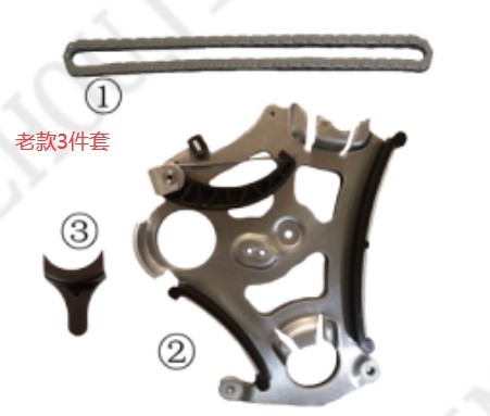 bmw-n52-b25a-oil-pump-set,-3-piece-11417584079