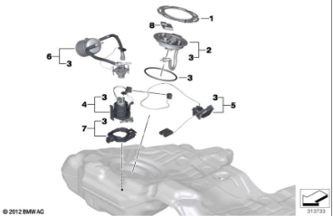 bmw-n52-n54-3.0-3.0t-fuel-pump-16117217261