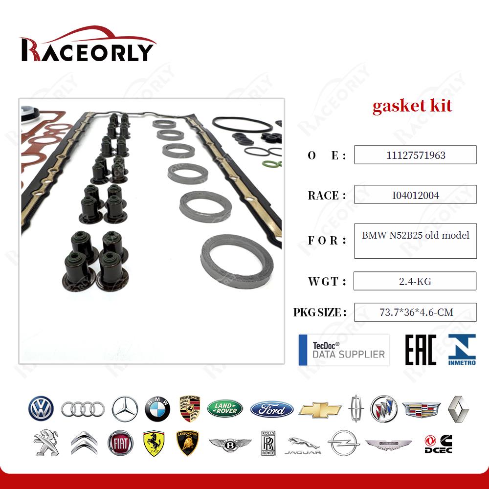 bmw-n52b25-old-model-gasket-kit-11127571963-38