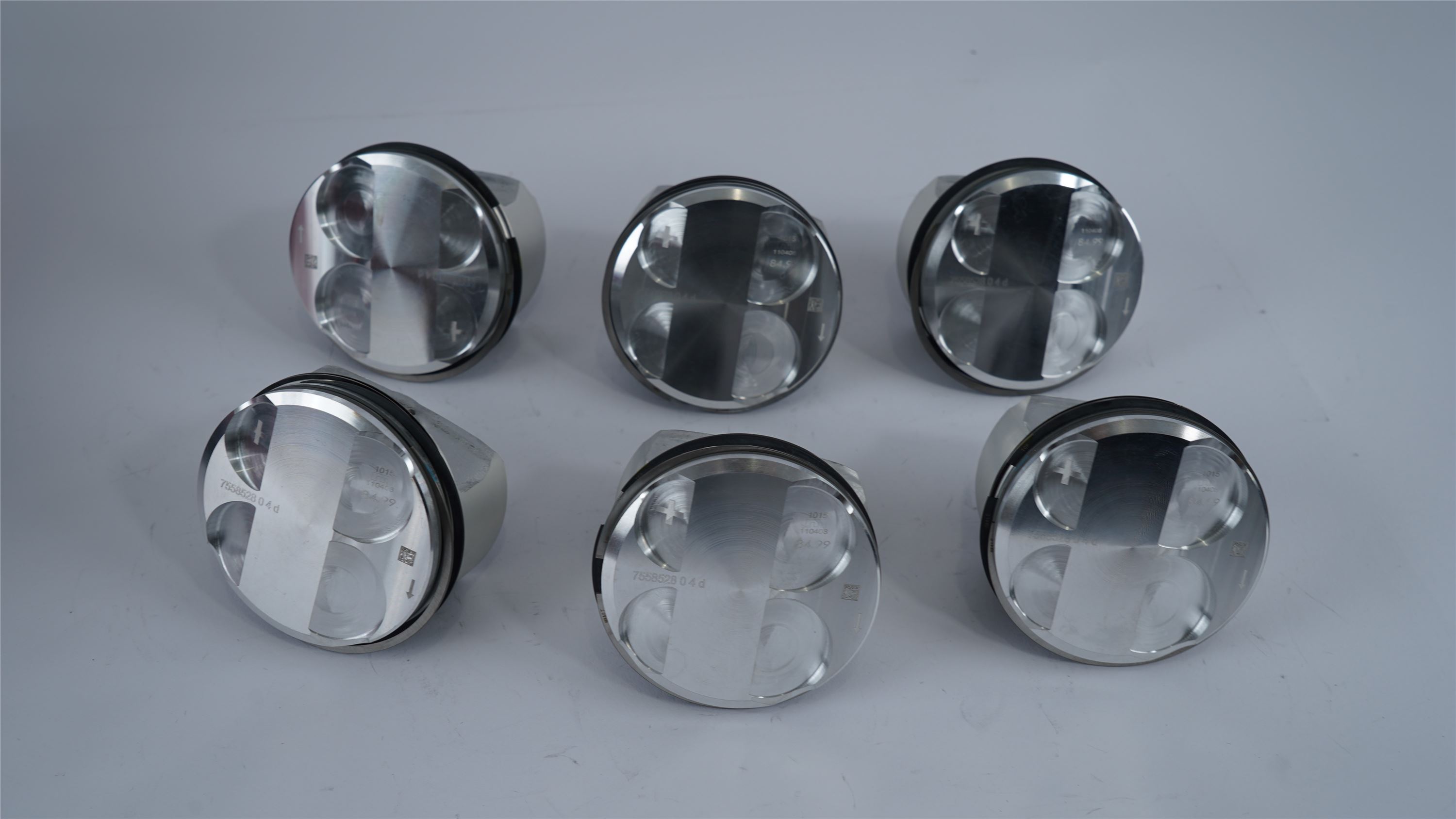bmw-n52b30-new-flat-piston-set-+50-11257536373-2