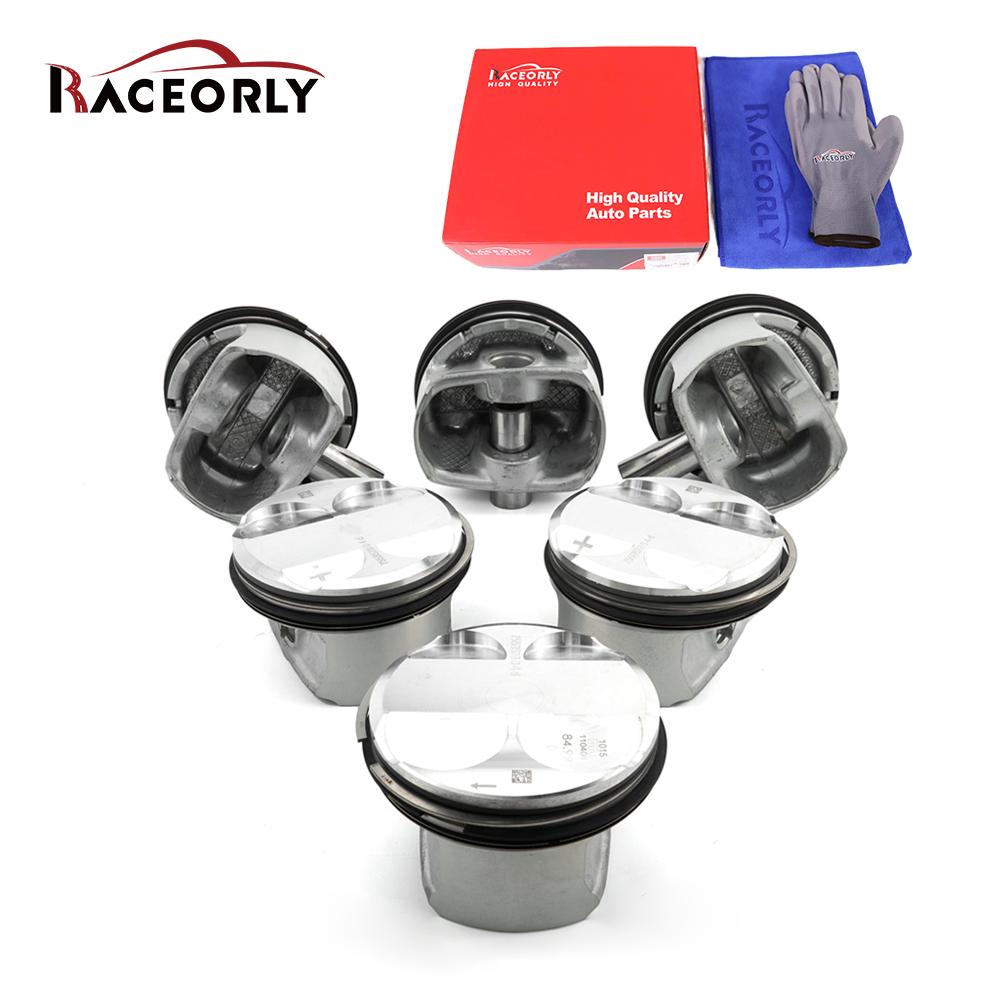 bmw-n52b30-new-flat-piston-set-std-11257536373-14