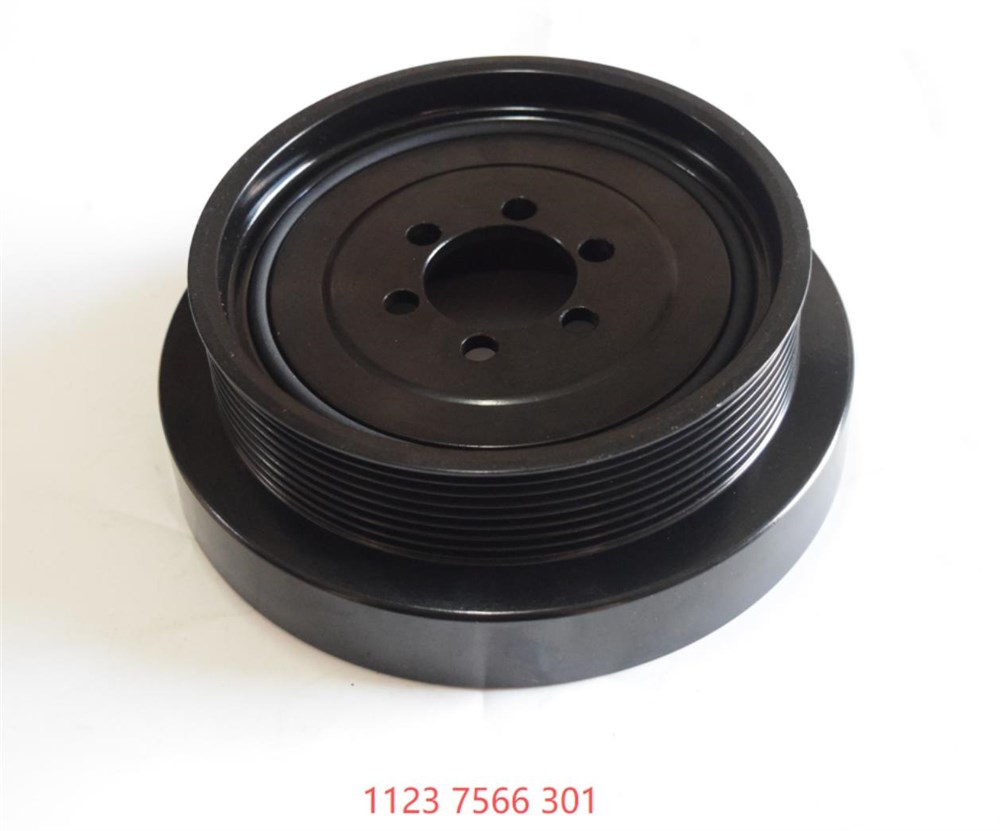 bmw-n54-crankshaft-pully-11237566301