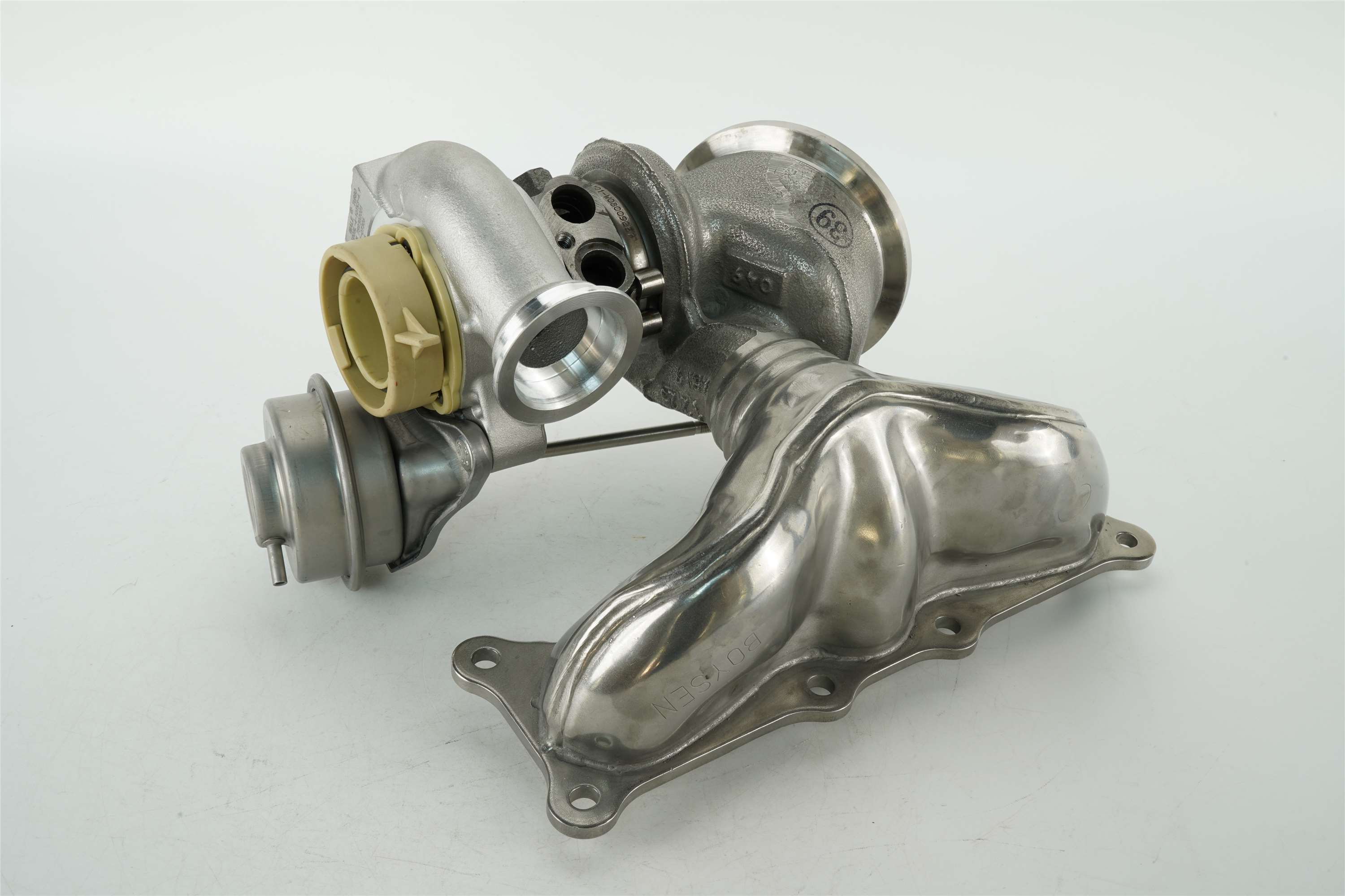 turbocompresor delantero bmw-n54-11657593022-59