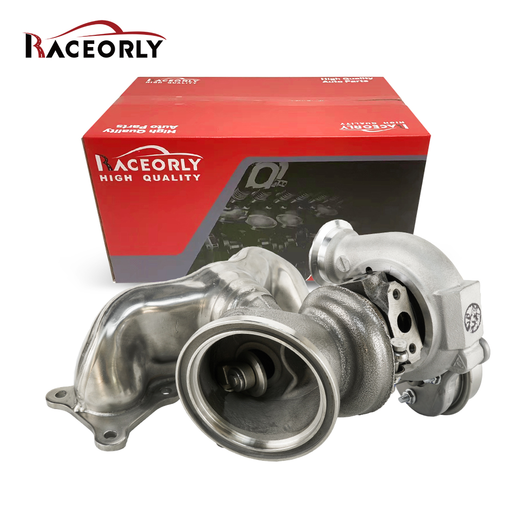 turbocompresor delantero bmw-n54-11657593022-63