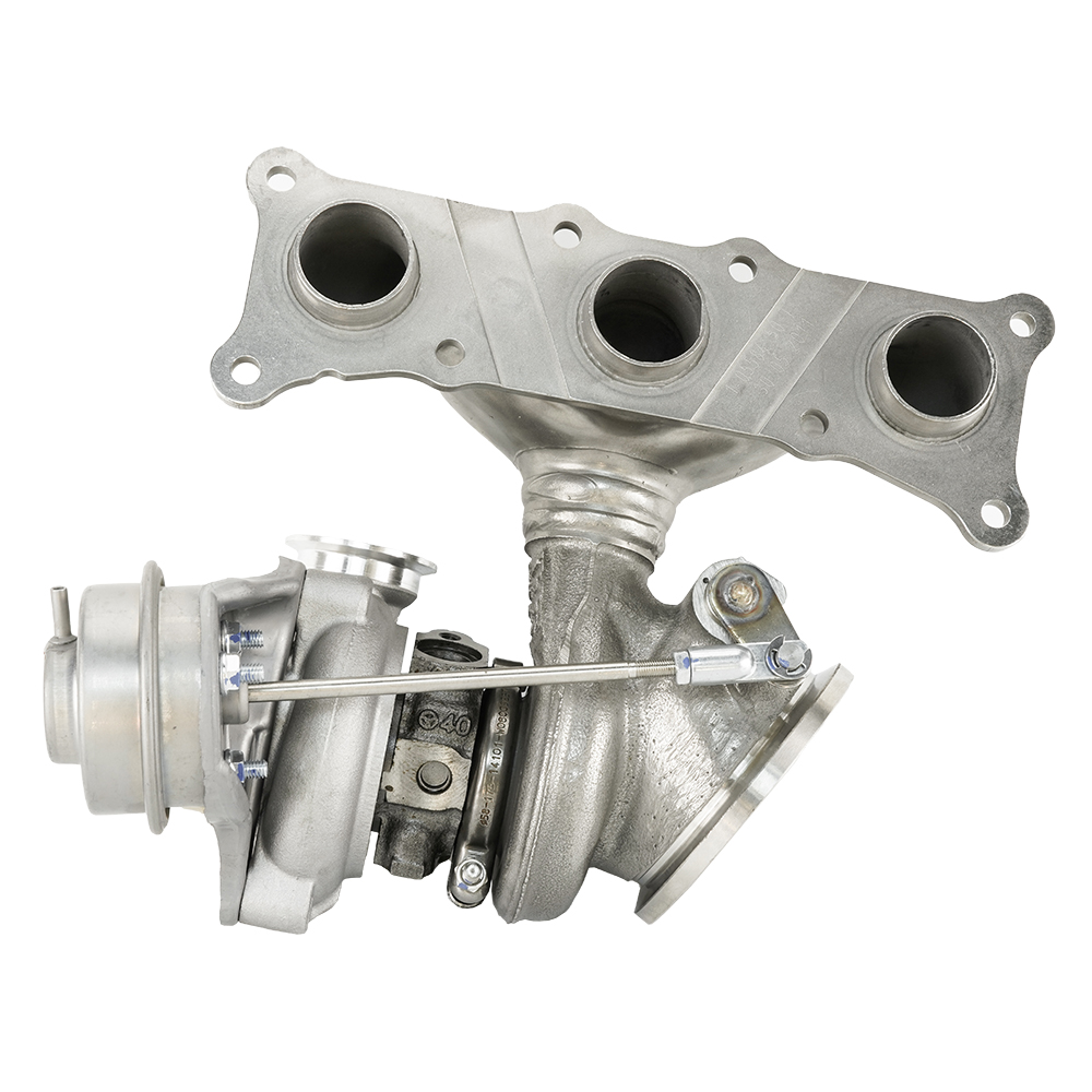 turbocompresor delantero bmw-n54-11657593022-65