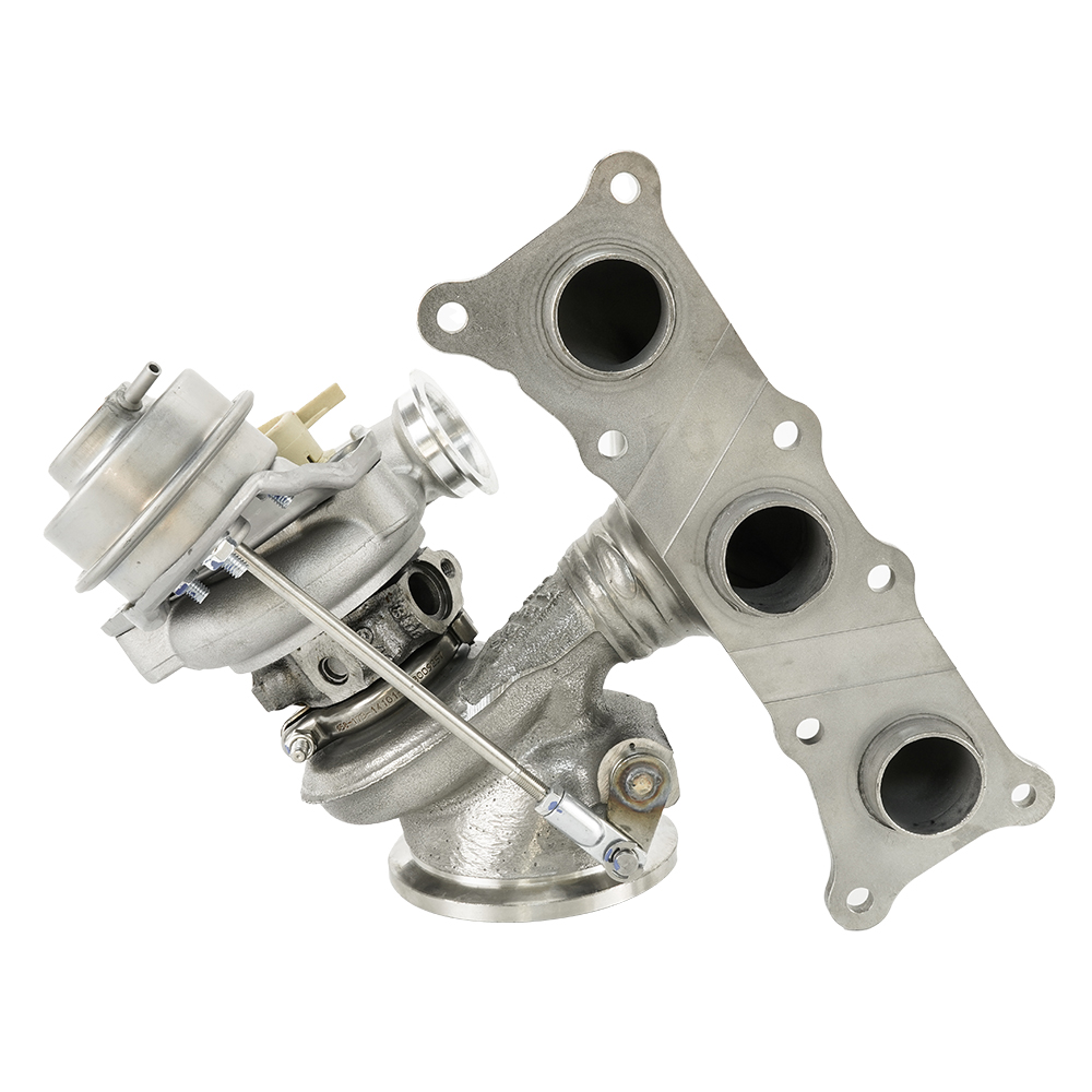 turbocompresor delantero bmw-n54-11657593022-67