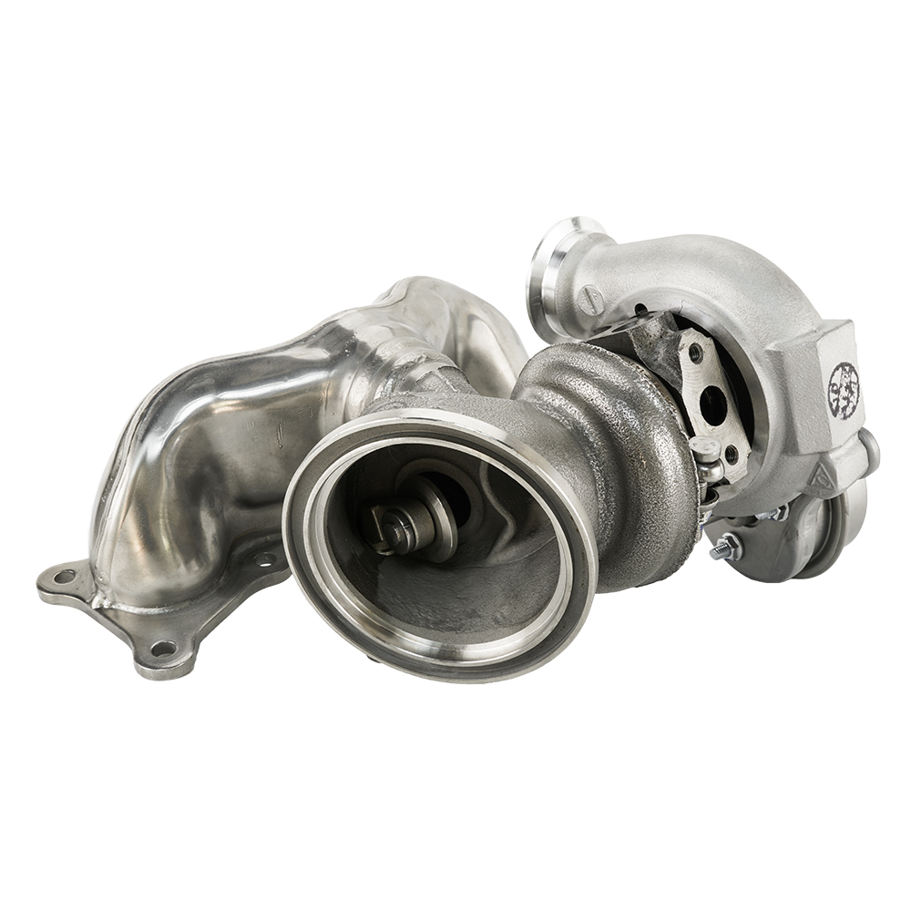 turbocompresor delantero bmw-n54-11657593022-71