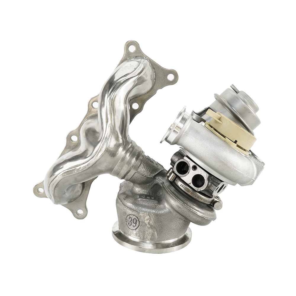 turbocompresor delantero bmw-n54-11657593022-75