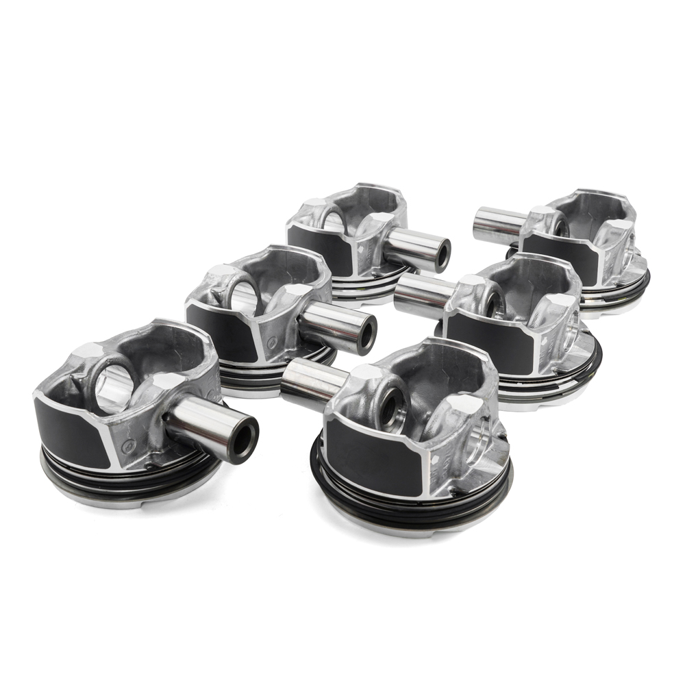 Juego de pistones BMW N54 +50-11257610295-10