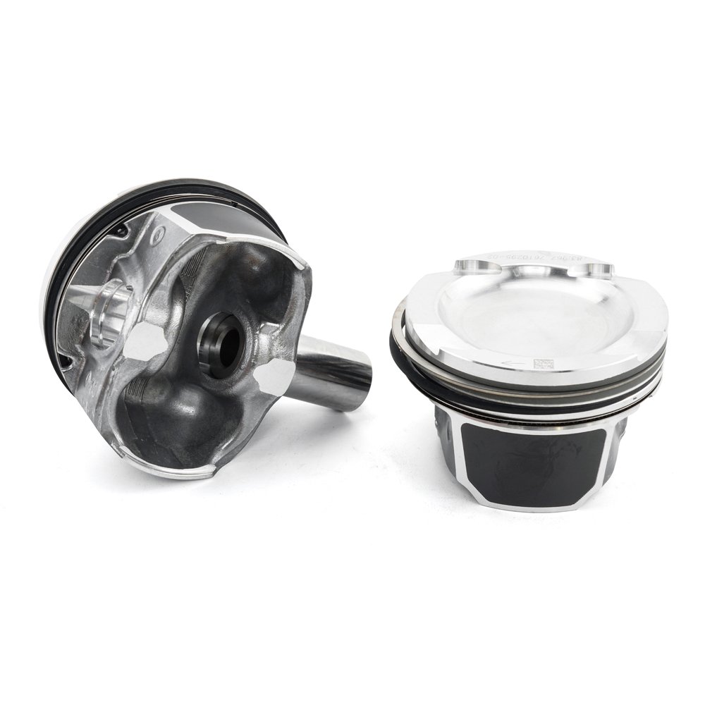 Juego de pistones BMW N54 +50-11257610295-2