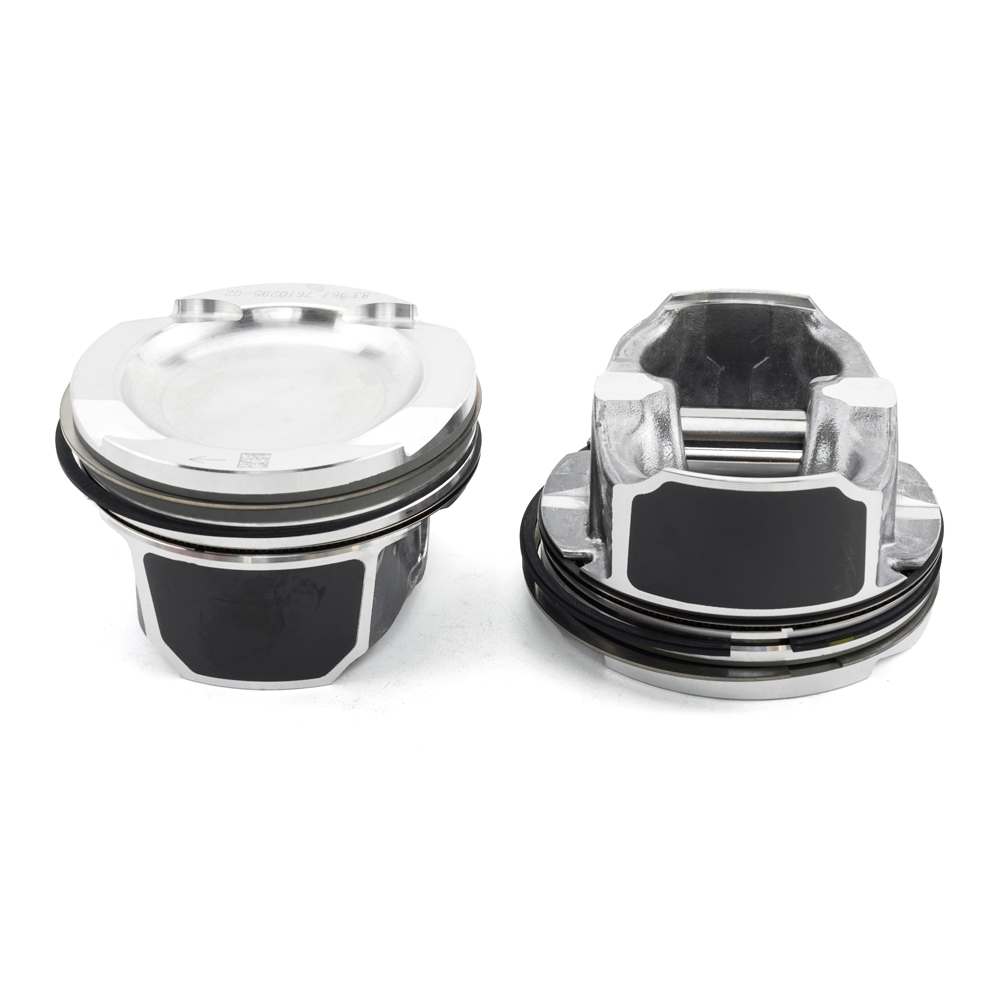 Juego de pistones BMW N54 +50-11257610295-6