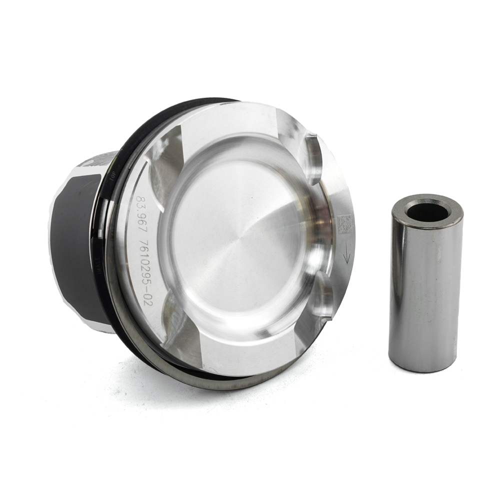 Juego de pistones BMW N54 +50-11257610295-8