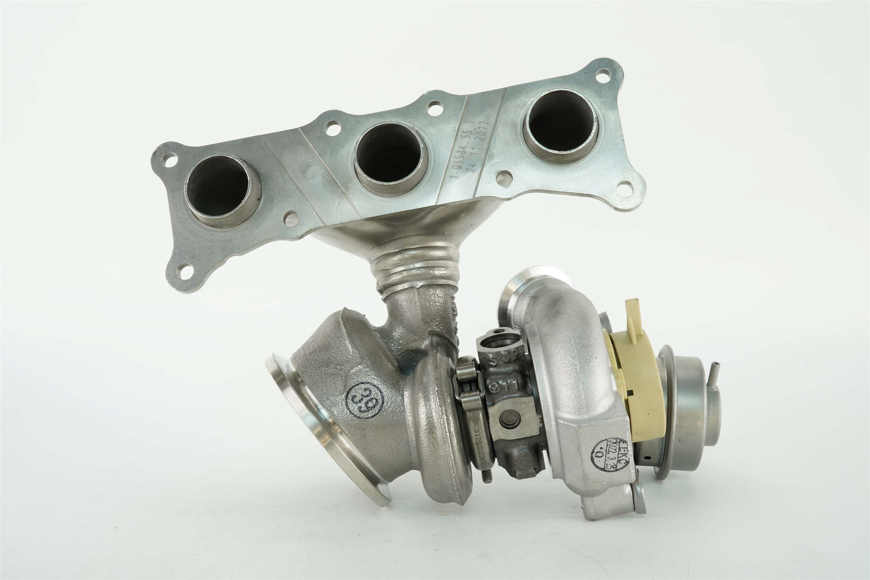 turbocompresor trasero bmw-n54-11657593023-82