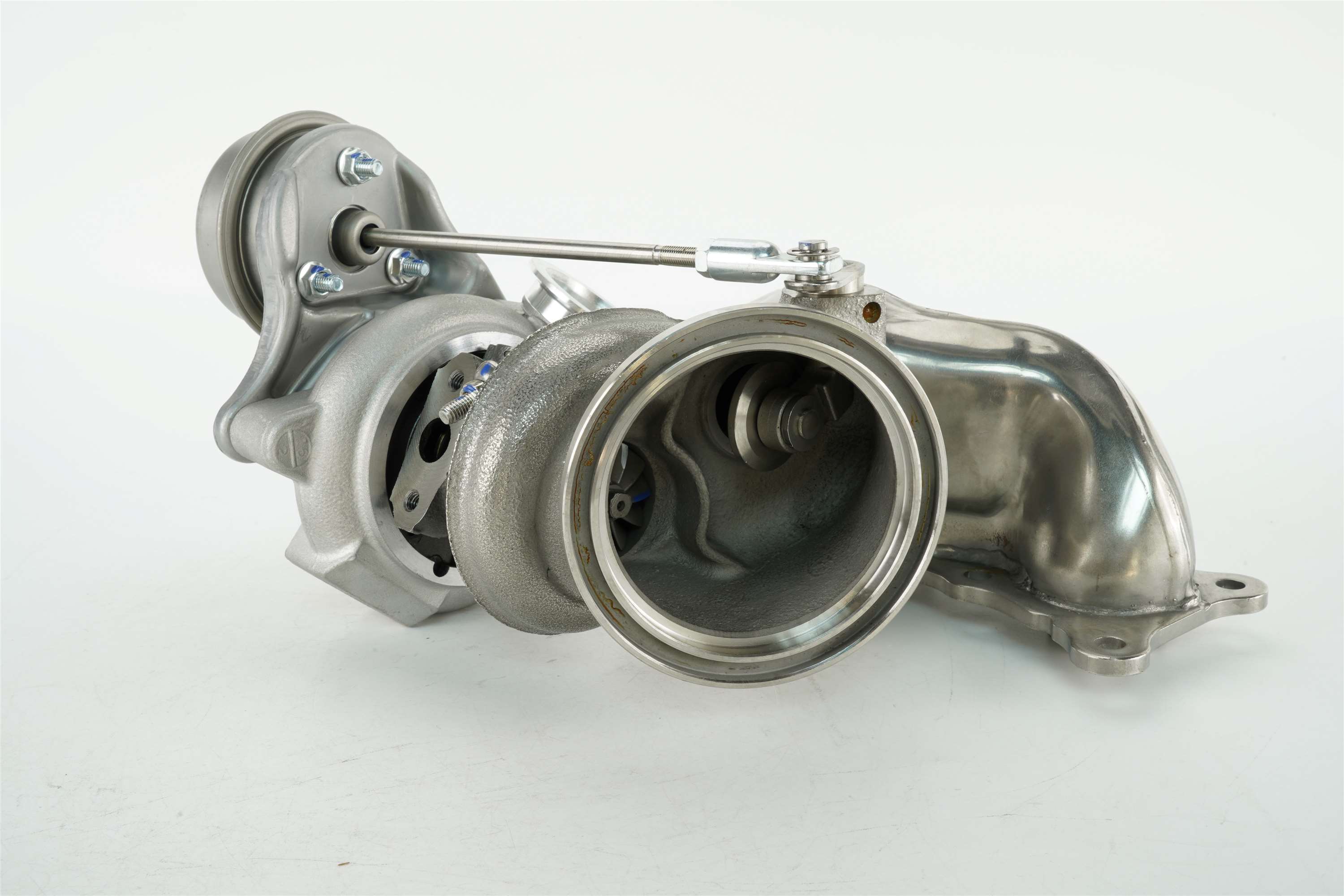 turbocompresor trasero bmw-n54-11657593023-86