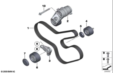 bmw-n55-tensioner-11288604266