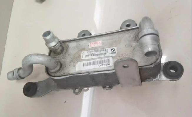 oil cooler 17217628058 for BMW N55B30A