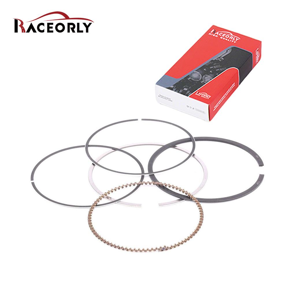 Anillo de pistón BMW N57-11257811793-20