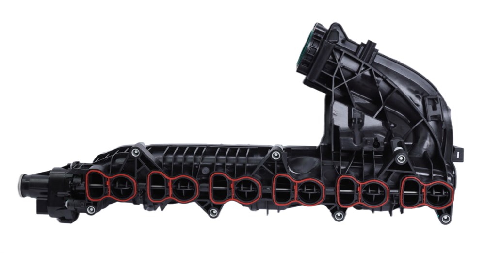 intake manifold 11617800088 for BMW N57D30A