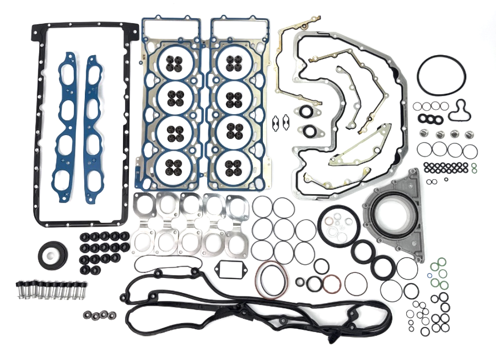 kit de juntas BMW N62B48-11127530256B1-12