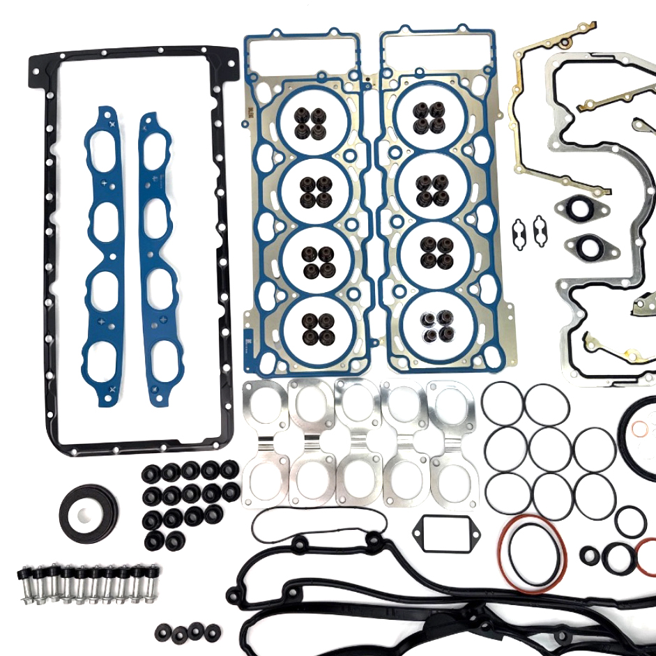 kit de juntas BMW N62B48-11127530256B1-16