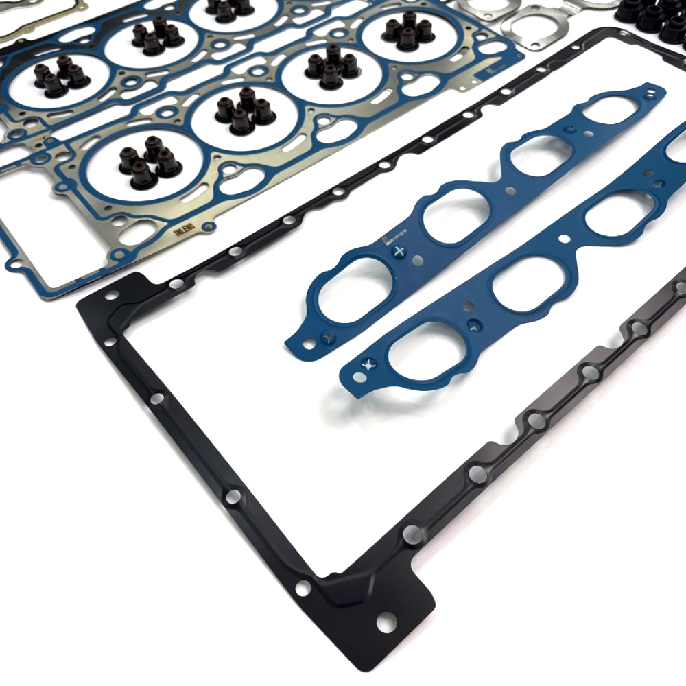 kit de juntas BMW N62B48-11127530256B1-18