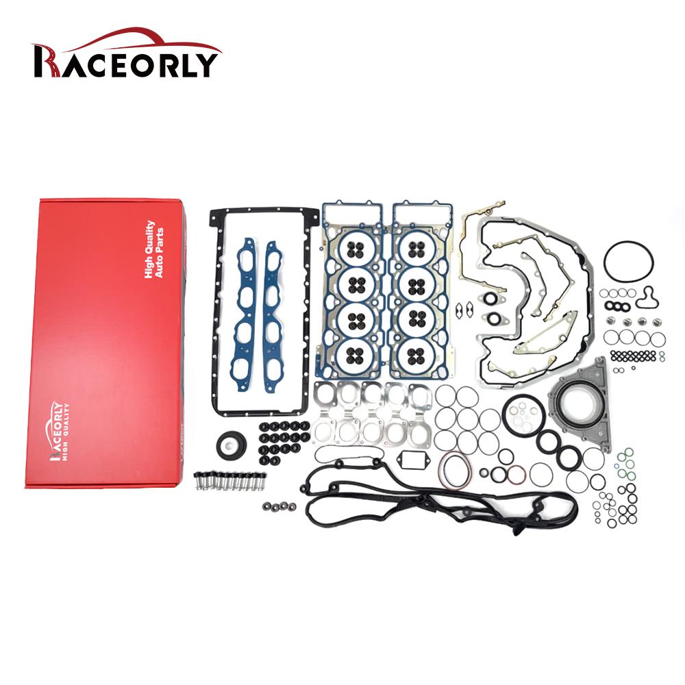kit de juntas BMW N62B48-11127530256B1-22