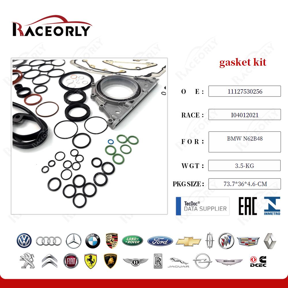 kit de juntas BMW N62B48-11127530256B1-24