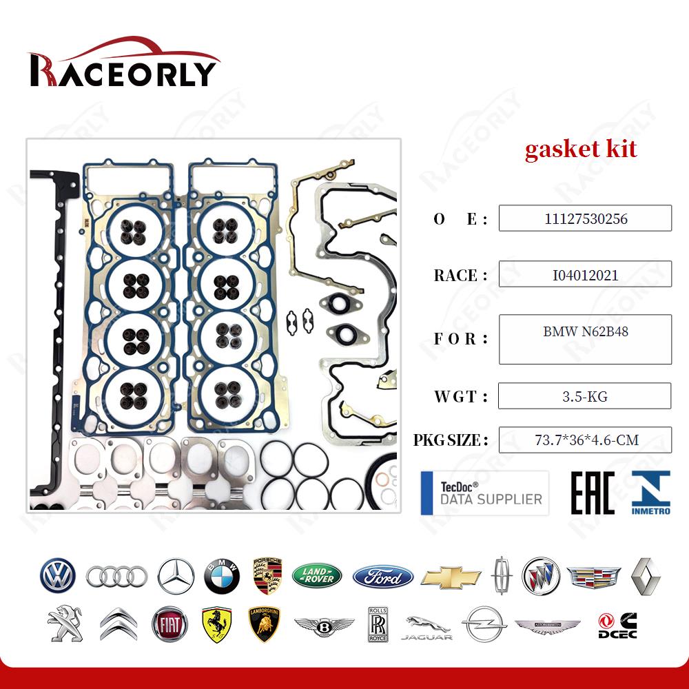 kit de juntas BMW N62B48-11127530256B1-26