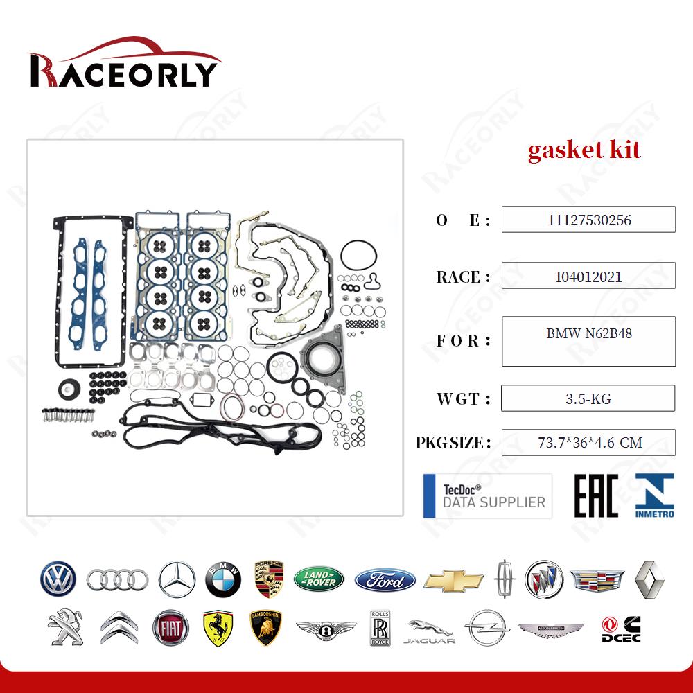 kit de juntas BMW N62B48-11127530256B1-32